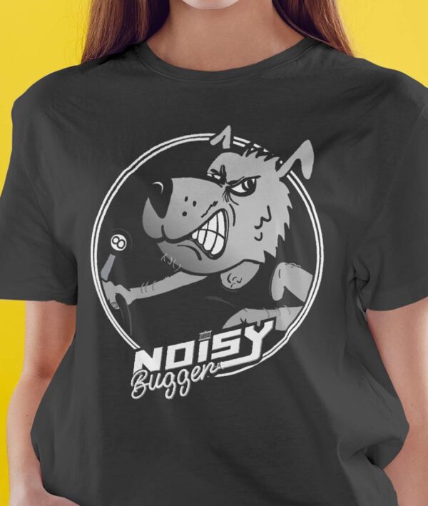 Custom TShirts NOISY PIXEL TSHIRTS Cool Custom T Shirts Online